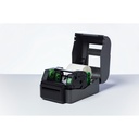 Etikettsk. Brother TD-4650TNWB