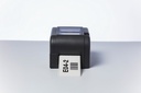Etikettsk. Brother TD-4650TNWB