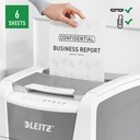 Dok.förs LeitzIQ AutoFeed Offi