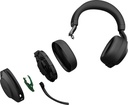 Jabra Evolve2 85 Duo MS USB-A