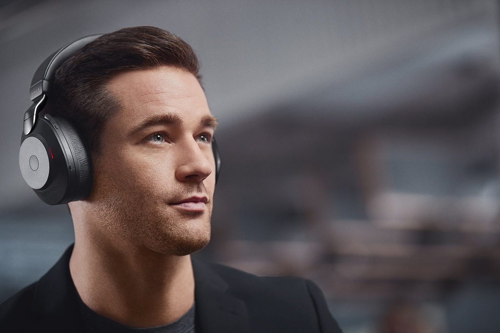 Jabra Evolve2 85 Duo MS USB-A