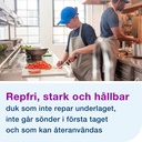 Rengöringsduk W8skrubb 380/trp