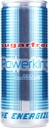 Energydrink Sockerfri 25cl