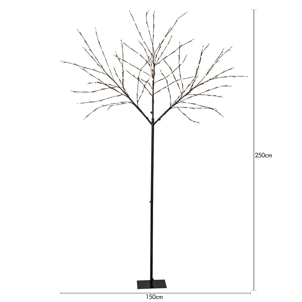 Dekorationsträd Albero