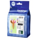 Bläck Brother LC3213 CMYK 4/fp