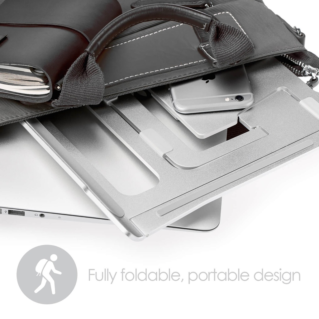 Laptopställ DESIRE2 Portable..