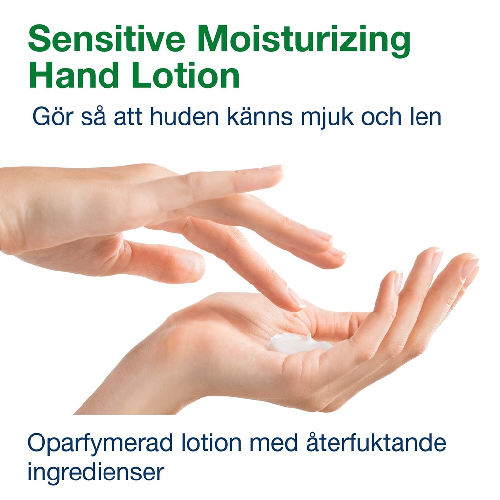 Handlotion Sensit. S5 MiniTork