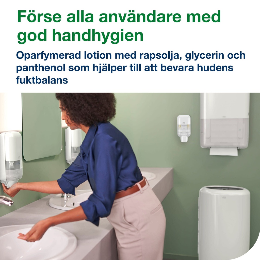 Handlotion Sensit. S5 MiniTork