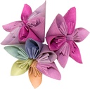 Sugarpaper A4 100g mix 250/fp