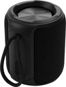 Högtalare Streetz CM765 svart