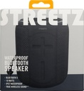 Högtalare Streetz CM765 svart