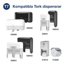 Toalettpapper Tork T7 MjuktCL.