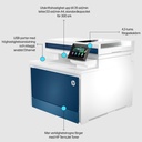 Skrivare HPColLaserMFP4302fdn