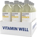 Vitamin Well Defence 50cl PET