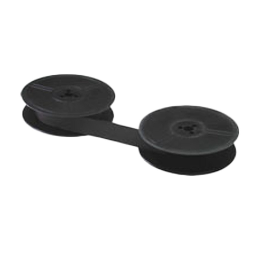 Färgband Sp8 svart Pelikan