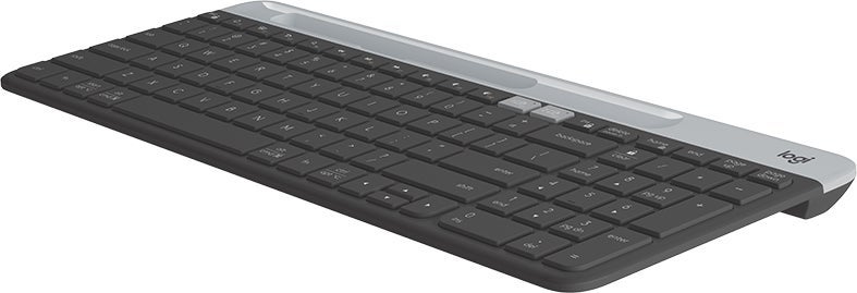 Tangentbord Logitech K580 sv