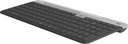 Tangentbord Logitech K580 sv