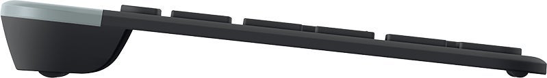 Tangentbord Logitech K580 sv