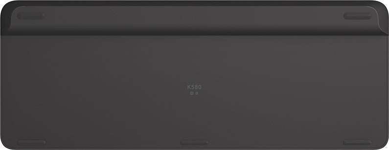 Tangentbord Logitech K580 sv