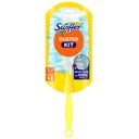 Dammvippa Swiffer Duster