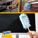 Dammvippa Swiffer Duster