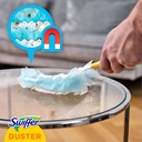 Dammvippa Swiffer Duster