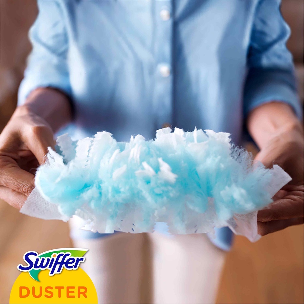 Dammvippa Swiffer Duster