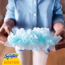 Dammvippa Swiffer Duster