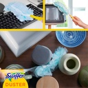 Dammvippa Swiffer Duster