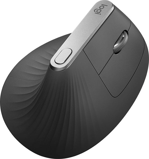 Mus Logitech MX VERTICAL Ergon