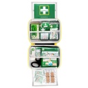 First Aid kit Cederroth Medium