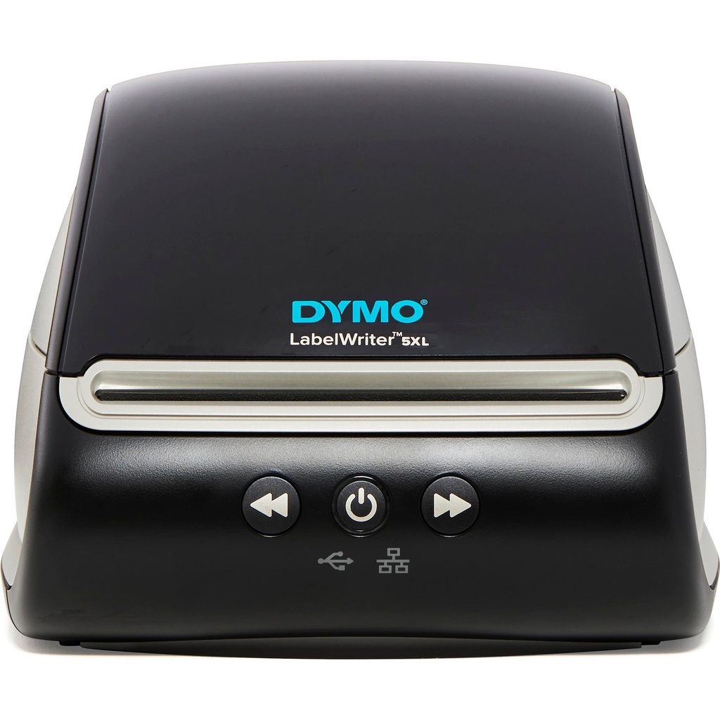 Etikettskrivare Dymo LW 5XL