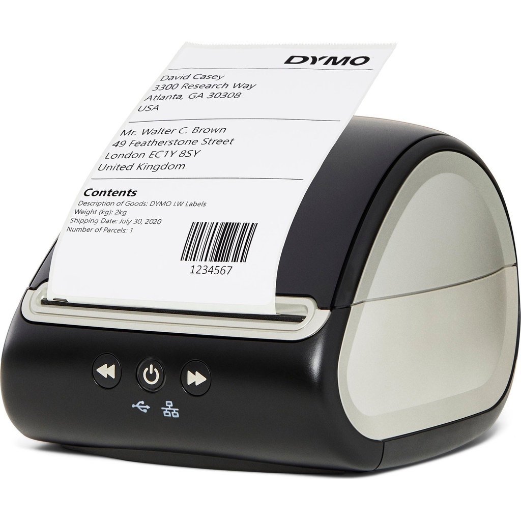 Etikettskrivare Dymo LW 5XL