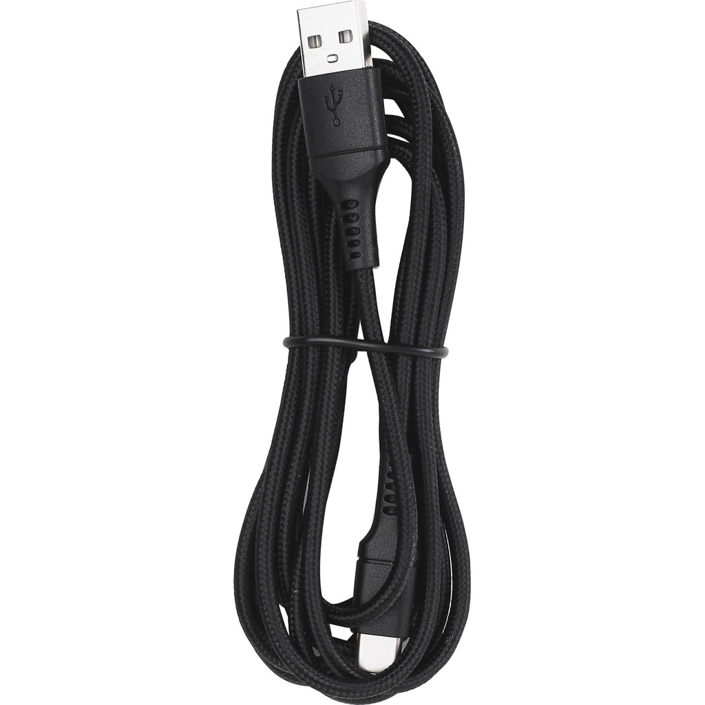 GEAR Trippel QI Laddare USB-C