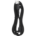 GEAR Trippel QI Laddare USB-C