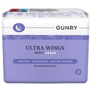 Binda Ultra Wings Natt 10/fp