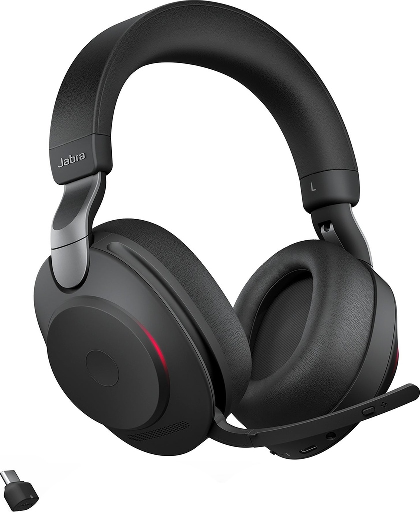 Jabra Evolve2 85 Duo UC USB-A