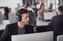 Jabra Evolve2 85 Duo UC USB-A