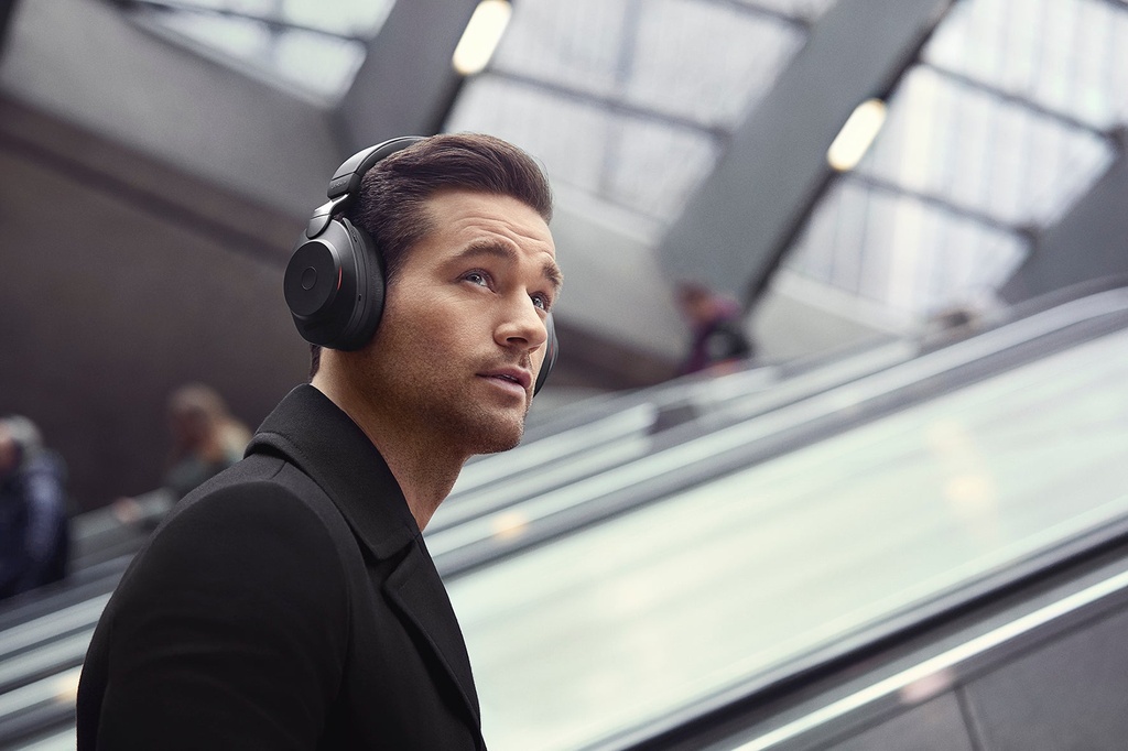 Jabra Evolve2 85 Duo UC USB-A