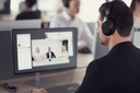 Jabra Evolve2 85 Duo UC USB-A