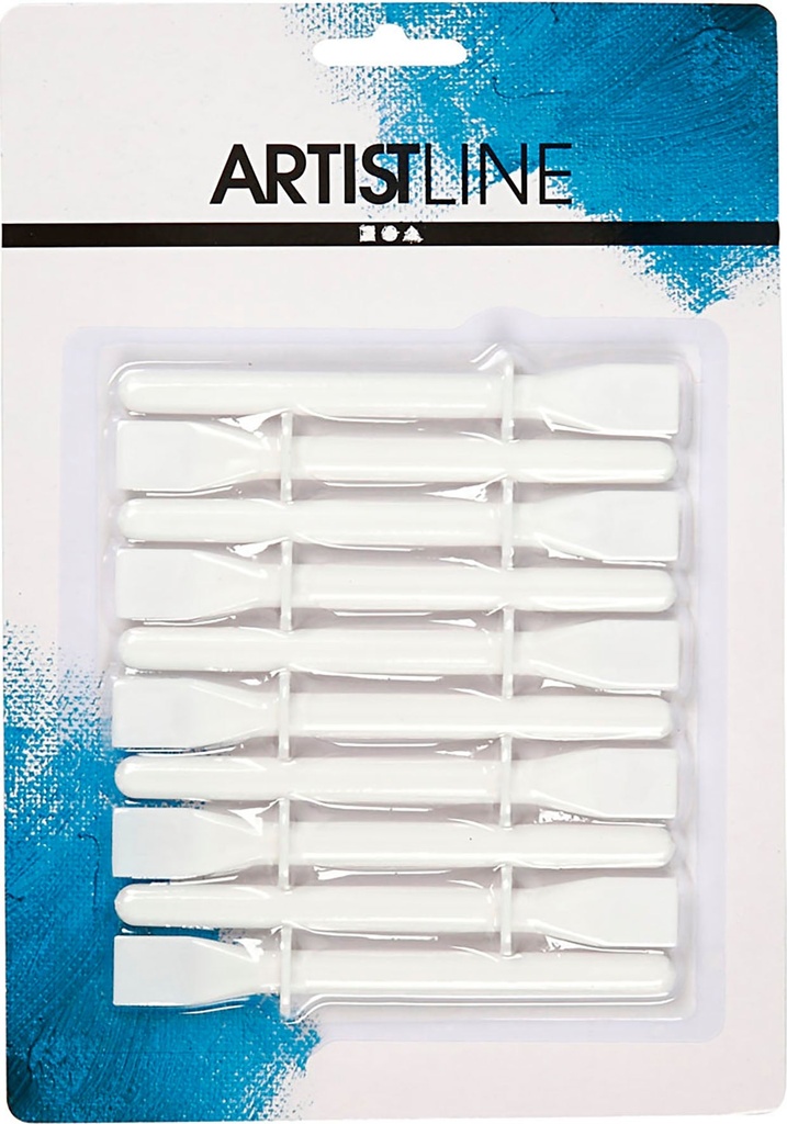 Limspatel 11,5cm 10/fp