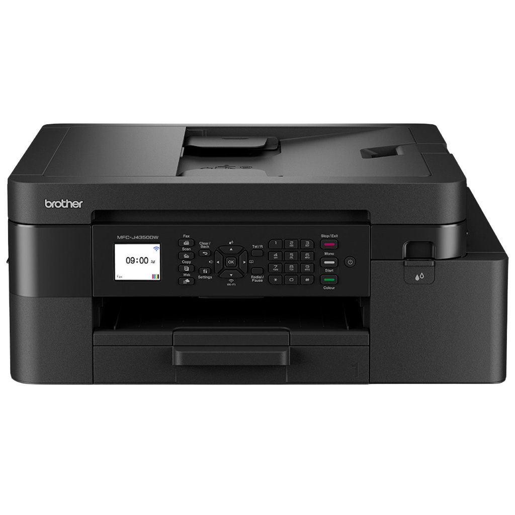 Skrivare Brother MFC-J4350DW
