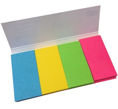 Post-it Note Markers 670 50/fp