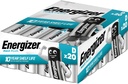 Batteri Max Plus Alk D 20p