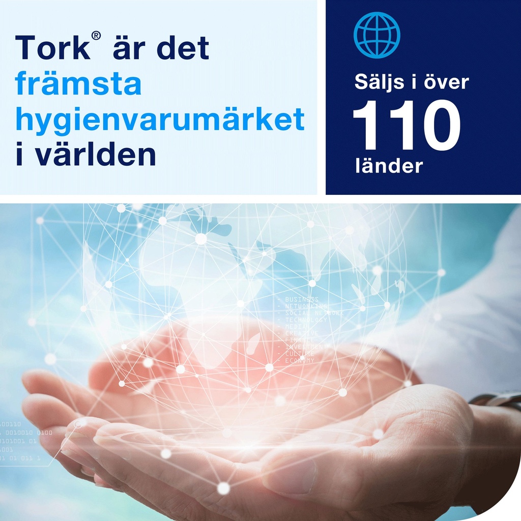 Period Care Dispenser, Tork