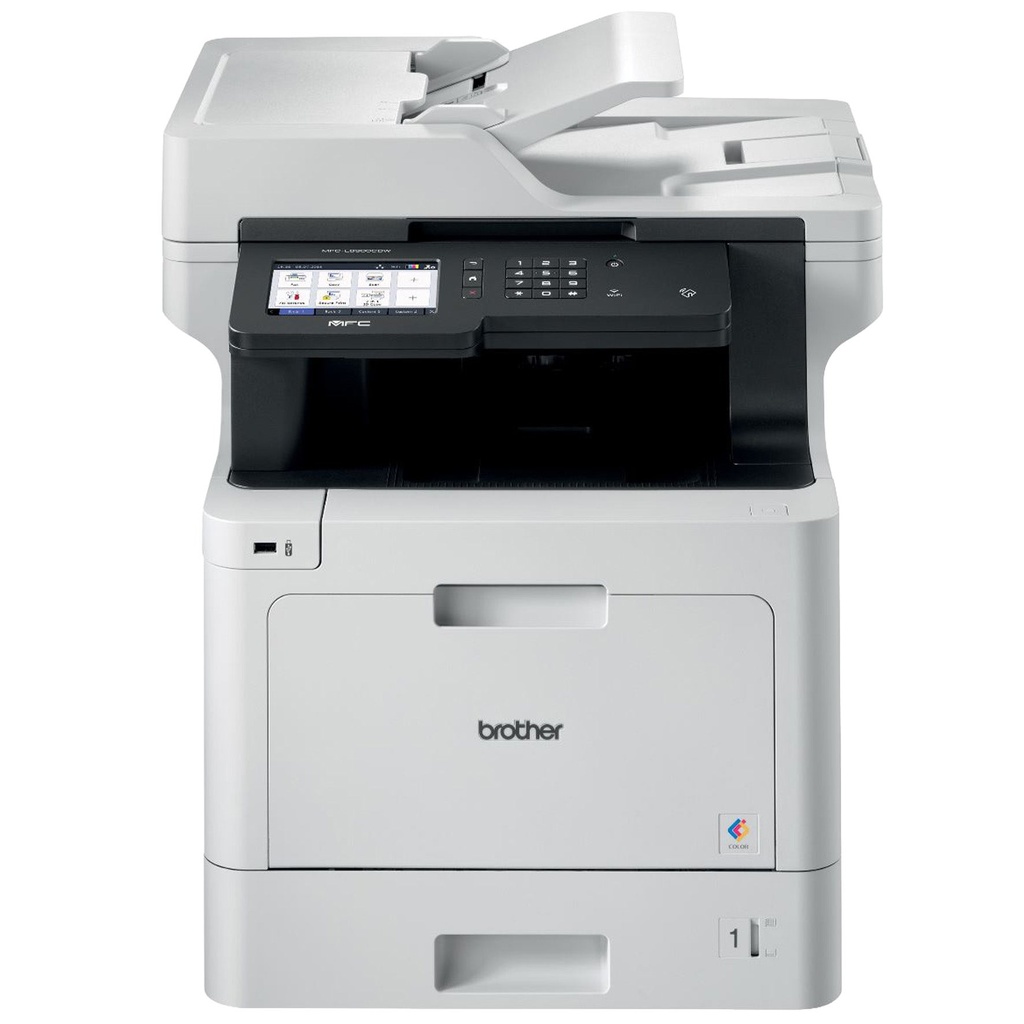 Skrivare Brother MFC-L8900CDW