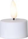 Värmeljus LED Flamme 2-p