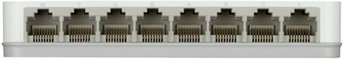 Switch D-link 8-Port vit
