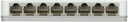 Switch D-link 8-Port vit