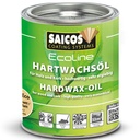 Hårdvaxolja 3600E Saicos 750ml